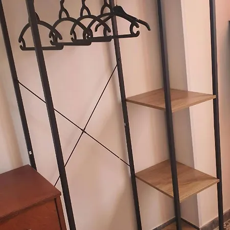 Casa Mariamare Casa de Férias