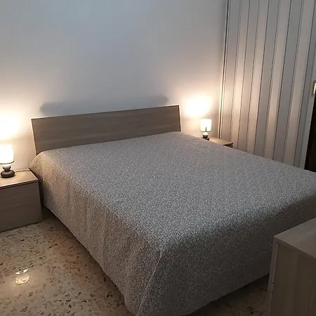 Casa Mariamare * 萨维勒特里