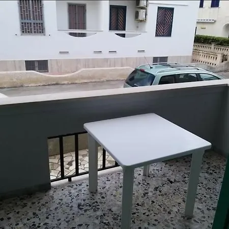 Casa Mariamare Savelletri