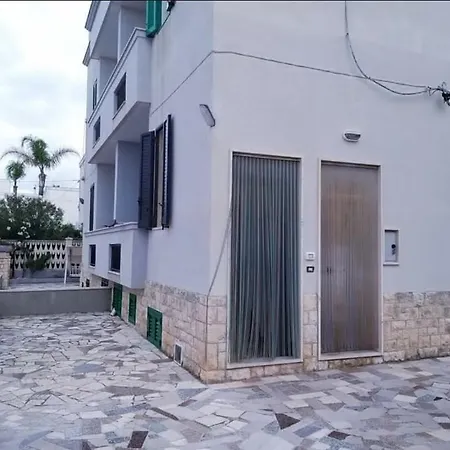 Casa Mariamare Holiday home