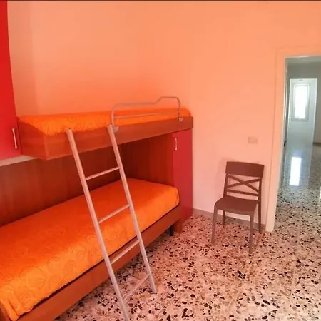Casa Mariamare *