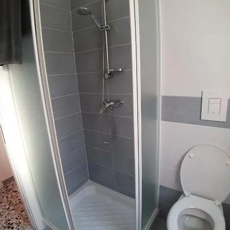 Σπίτι διακοπών Casa Mariamare
