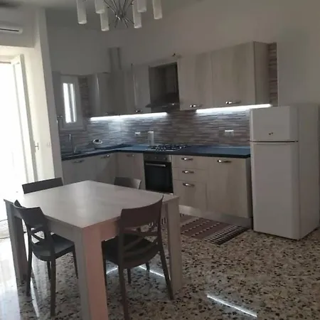 Casa Mariamare Holiday home *