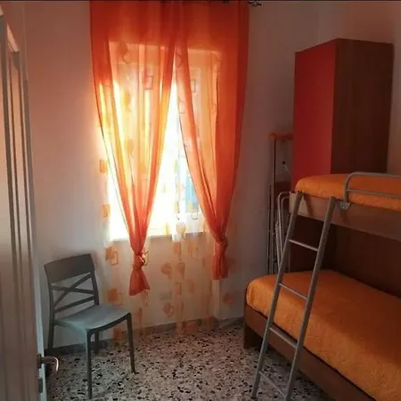 Casa Mariamare Holiday home *