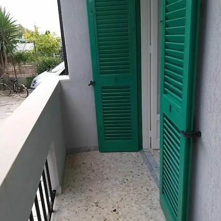 Casa Mariamare