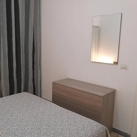 Holiday home Casa Mariamare