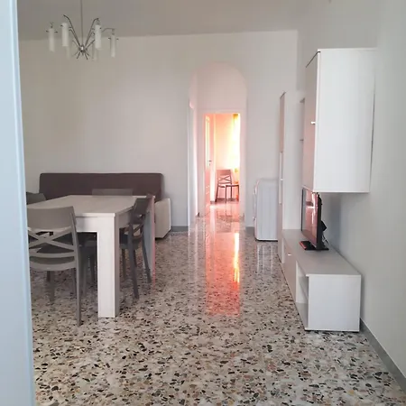 Сasa de vacaciones Casa Mariamare