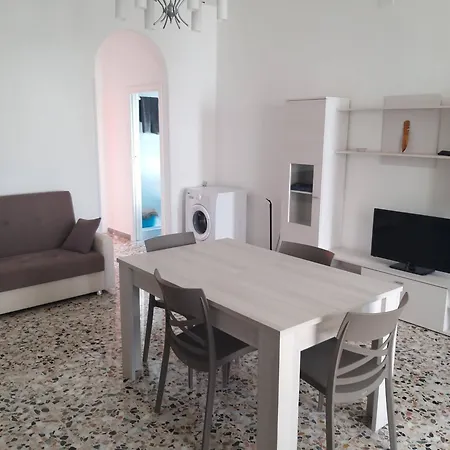 Holiday home Casa Mariamare Savelletri